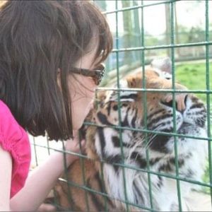 Meet your Posher, Leanne